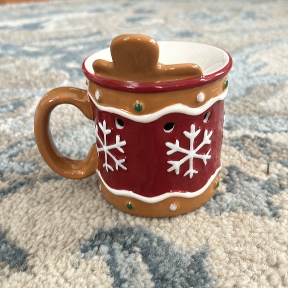 Scentsy Gingerbread Plug In - Picture 2 of 5